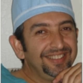 Mazin Al-Hakeem, MD, Plastic Surgery, Huntington Beach, CA, Hoag Memorial Hospital Presbyterian