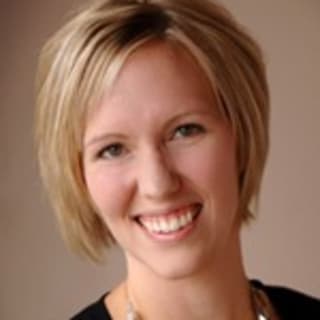 Sara Kanuch, Family Nurse Practitioner, New Ulm, MN