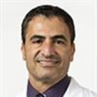 Asaad Ahmed, MD, Internal Medicine, Charlotte, NC, Novant Health Presbyterian Medical Center