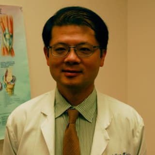 Joseph Cheng, MD, Orthopaedic Surgery, San Leandro, CA, Alta Bates Summit Medical Center-Alta Bates Campus