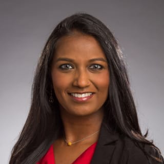 Shirley Rajan, MD