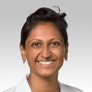 Riddhi Patel, MD