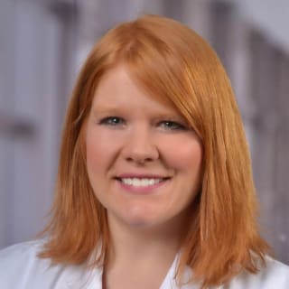 Courtney Collins, MD