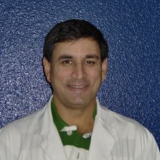 Dileep Bhateley, MD, Family Medicine, Marlin, TX