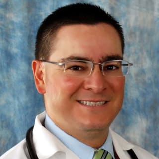 Alvaro Alonso Aparicio, MD, Cardiology, Worcester, MA, UMass Memorial Medical Center