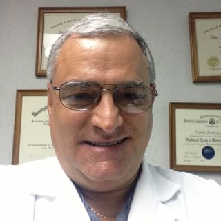 Thomas Guastavino, MD