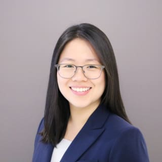 Yi Shao, MD, Pediatrics, Washington, DC