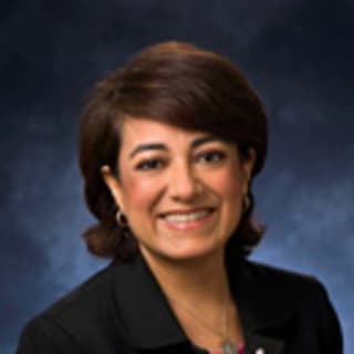 Patricia Chevez-Barrios, MD