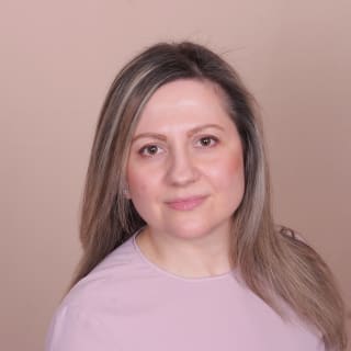 Katerina Hysi, MD, Nephrology, New York, NY