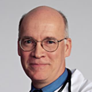 Francis Cleary, MD