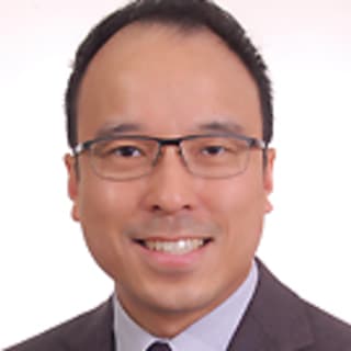 Kelvin Kwong, MD, Otolaryngology (ENT), New Brunswick, NJ, Robert Wood Johnson University Hospital