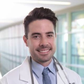 Ryan Sullivan, DO, Internal Medicine, Castleton, IN, Parkview Regional Medical Center