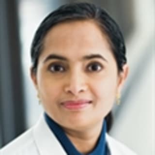 Meera Varman, MD, Pediatric Infectious Disease, Omaha, NE, CHI Health Creighton University Medical Center