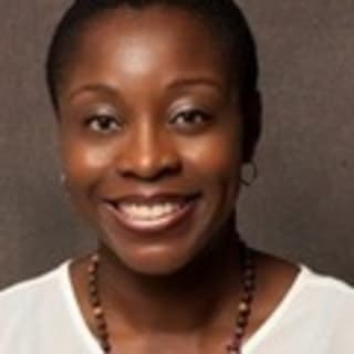 Tashya (Ekechukwu) Wilson