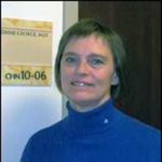 Diane George, MD, Pediatric Hematology & Oncology, New York, NY, New York-Presbyterian Hospital