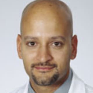 Jeffrey Guillmette, MD, Ophthalmology, Marrero, LA