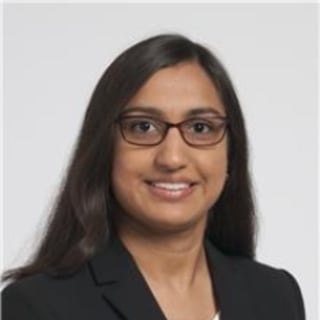 Deepa Patadia, MD, Allergy & Immunology, Lorain, OH, Cleveland Clinic