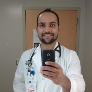 Syed Sherazi, MD, Internal Medicine, Newark, DE, ChristianaCare, Union Hospital