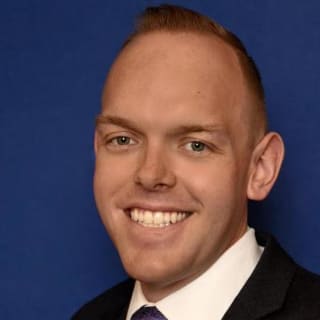 Jack Ayres, MD, Orthopaedic Surgery, Columbia, SC