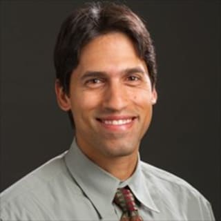 Sunil Parikh, MD