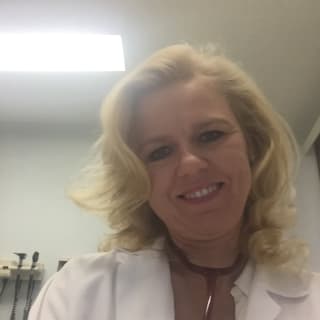 Agnieszka Bankowska-Brukasz, MD, Internal Medicine, Chicago, IL, Advocate Illinois Masonic Medical Center