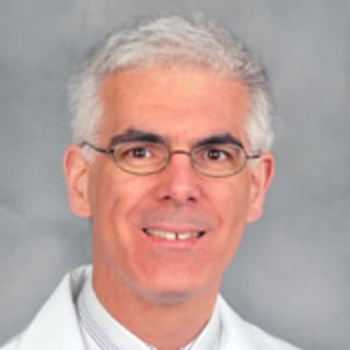 Ernest Scalzetti, MD, Radiology, Syracuse, NY, Upstate University Hospital