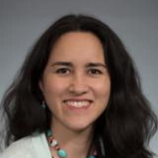 Michelle (Trager) Cabrera, MD, Ophthalmology, Seattle, WA, UW Medicine/University of Washington Medical Center