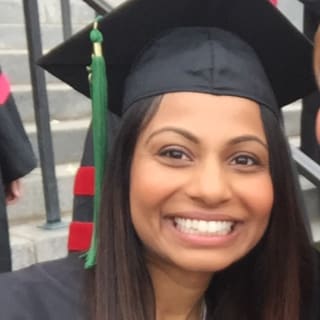 Swati Rao, MD, Cardiology, New Orleans, LA