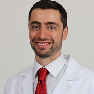 Feras Mossa-Basha, MD, Radiology, Detroit, MI