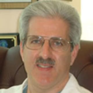 Thomas Vazzana, MD, Cardiology, Staten Island, NY, Long Island Jewish Medical Center