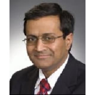 Abhishek Gaur, MD, Cardiology, Gainesville, GA