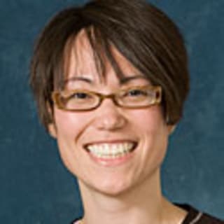 Michelle Caird, MD, Orthopaedic Surgery, Ann Arbor, MI, University of Michigan Medical Center
