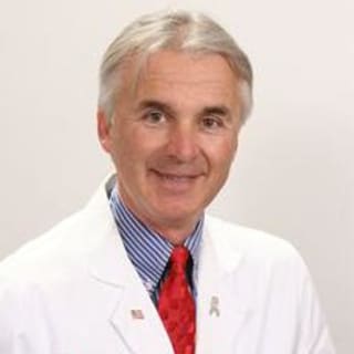 W. Thomas Gutowski III, MD