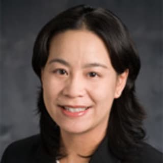 Angela Chen, MD, Pediatrics, Santa Clara, CA