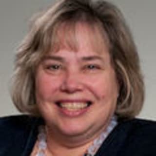 Christine Ternand, MD