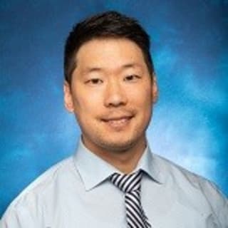 Dr. Peter Hahn, MD Long Beach, CA Orthopaedic Surgery
