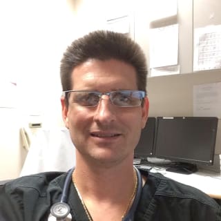 Edgar Snider, Emergency Medicine, Ocoee, FL