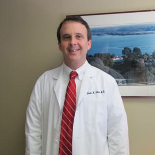 Mark Sklar, MD, Endocrinology, Washington, DC, George Washington University Hospital