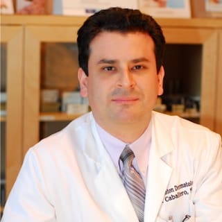 Juan-Carlos Caballero, MD, Dermatology, Warrenton, VA