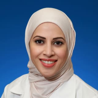 Sarah Ramiz, MD, Pediatric Hematology & Oncology, Detroit, MI, DMC Children's Hospital of Michigan