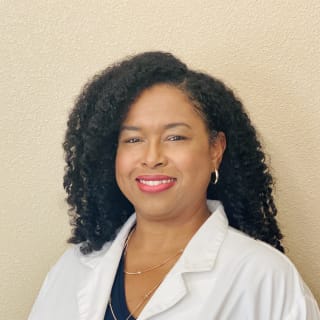 Sherrie-Ann Webb, MD, Pediatrics, Zephyrhills, FL