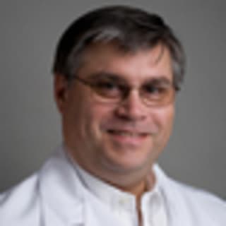 Roger Gonda Jr., MD, Interventional Radiology, Garden City, MI