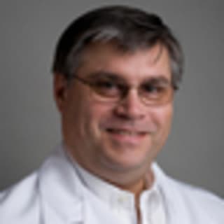 Roger Gonda Jr., MD, Interventional Radiology, Royal Oak, MI, Garden City Hospital