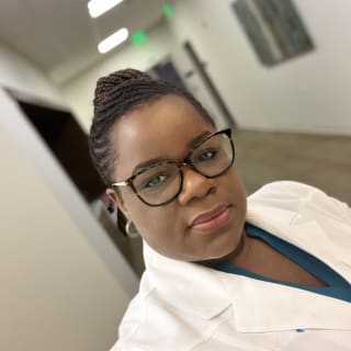 Adaobi Onyejiaka, Family Nurse Practitioner, Muskogee, OK