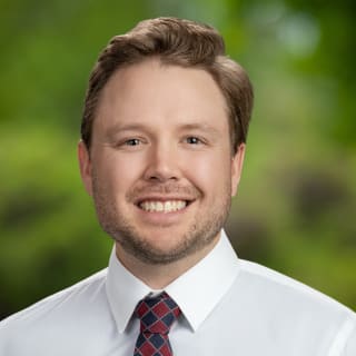 Jameson Forshee, DO, Family Medicine, Grass Valley, CA