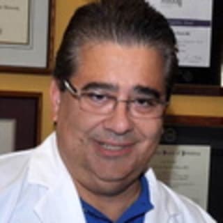 Ruben Gonzalez-Florin, MD, Pediatrics, Haines City, FL