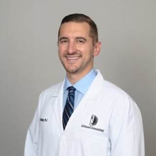 Christopher Kallinger, PA, Dermatology, Greenville, SC