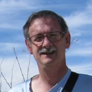 Richard Dasheiff, MD