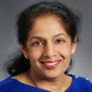 Jaya Varadarajan, MD