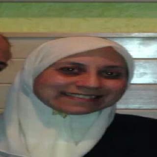 Basma Abd El-Rahman, Pharmacist, Roseville, MN